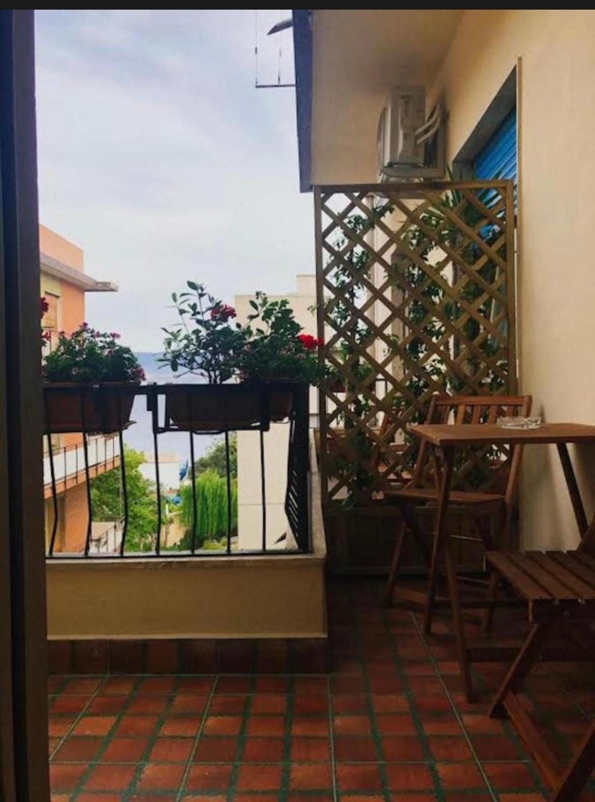 B&B Paradiso Relais メッシーナ エクステリア 写真